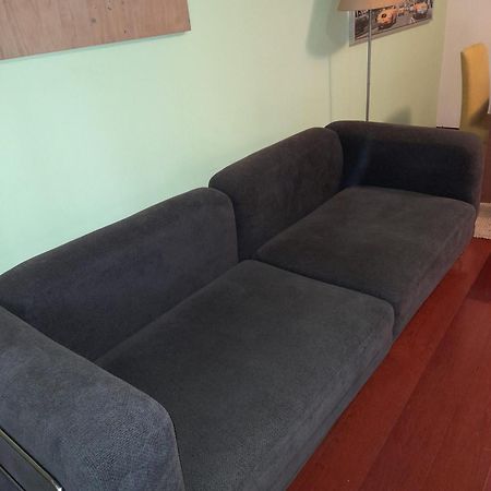 Apartamento Capela Funchal  Buitenkant foto