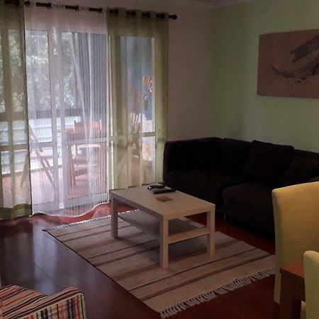 Apartamento Capela Funchal  Buitenkant foto