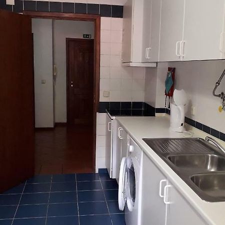 Apartamento Capela Funchal  Buitenkant foto