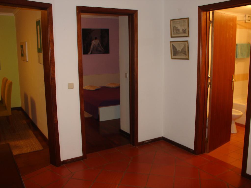 Apartamento Capela Funchal  Buitenkant foto