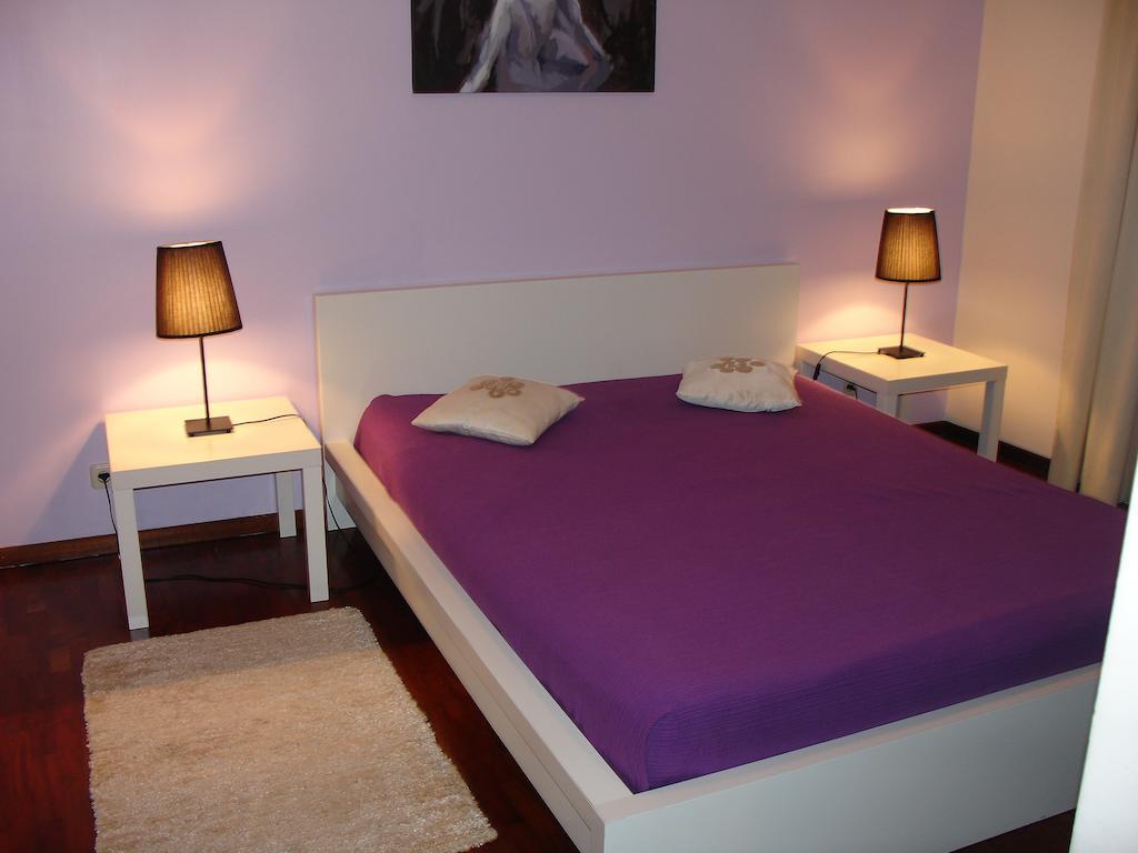 Apartamento Capela Funchal  Kamer foto