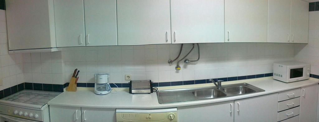 Apartamento Capela Funchal  Buitenkant foto