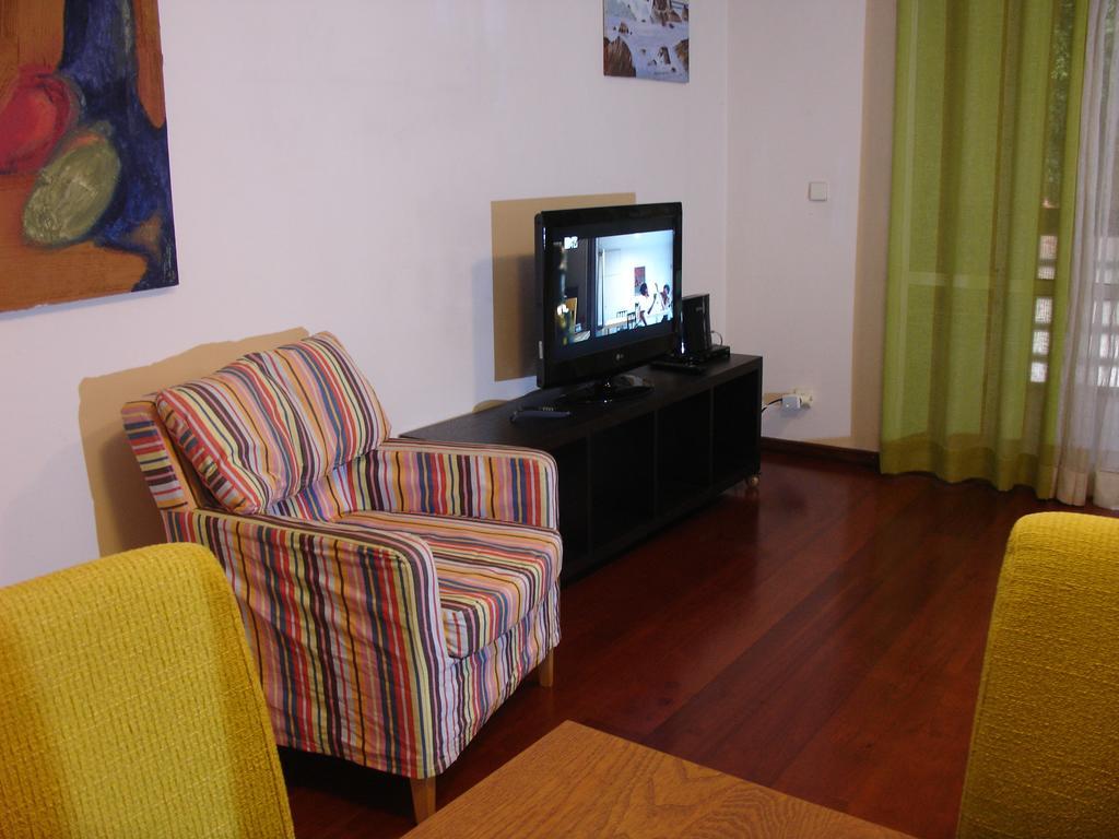 Apartamento Capela Funchal  Buitenkant foto