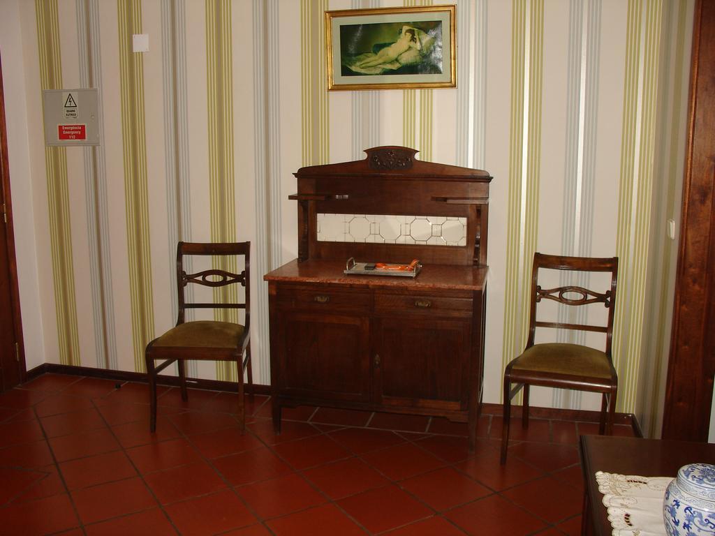 Apartamento Capela Funchal  Buitenkant foto