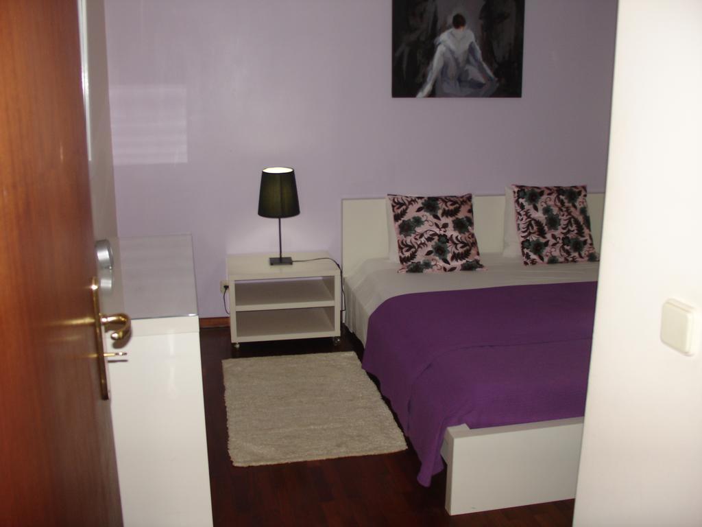 Apartamento Capela Funchal  Buitenkant foto