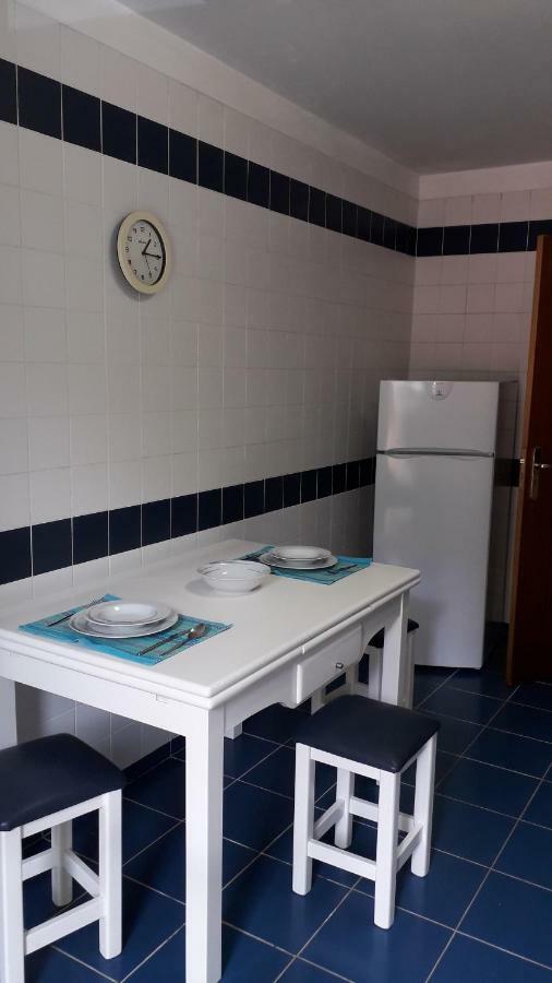Apartamento Capela Funchal  Buitenkant foto