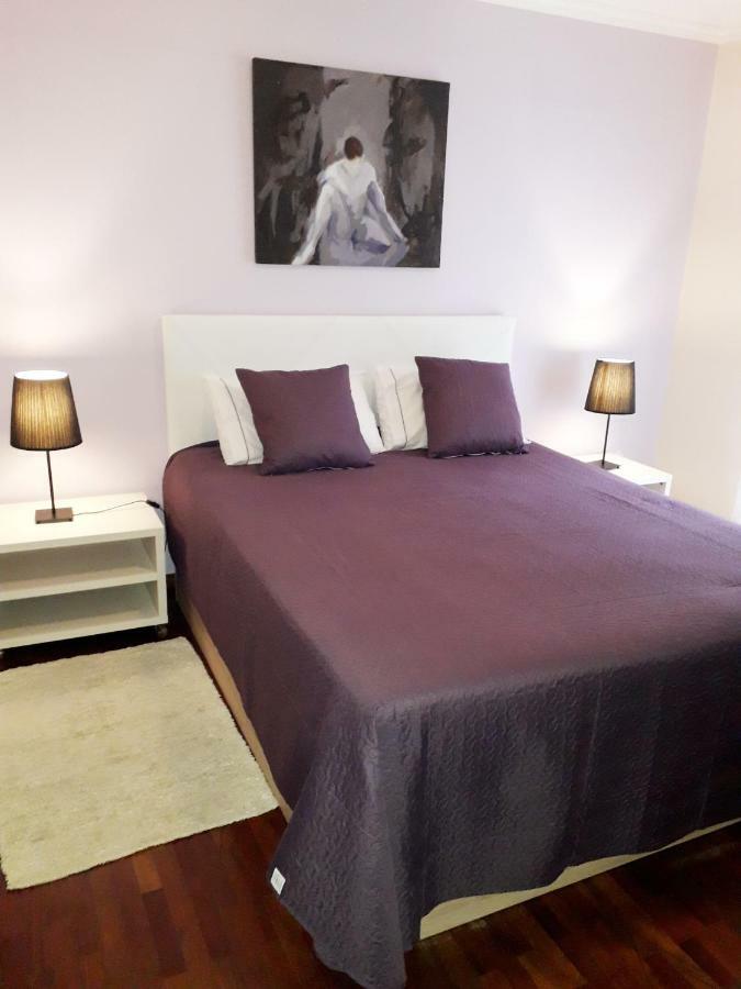 Apartamento Capela Funchal  Buitenkant foto