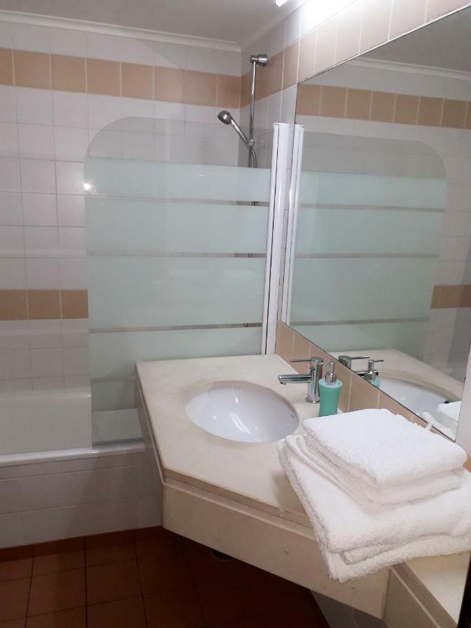 Apartamento Capela Funchal  Buitenkant foto