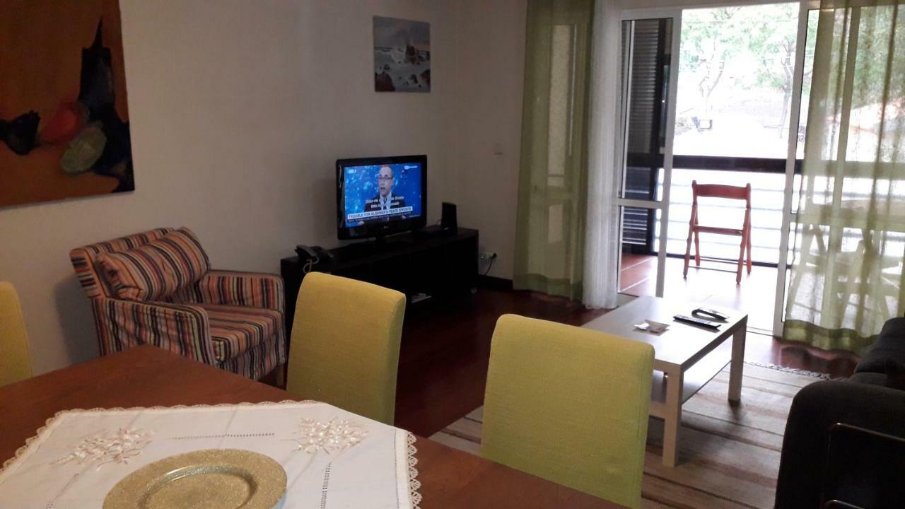 Apartamento Capela Funchal  Buitenkant foto