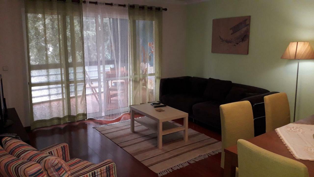 Apartamento Capela Funchal  Buitenkant foto
