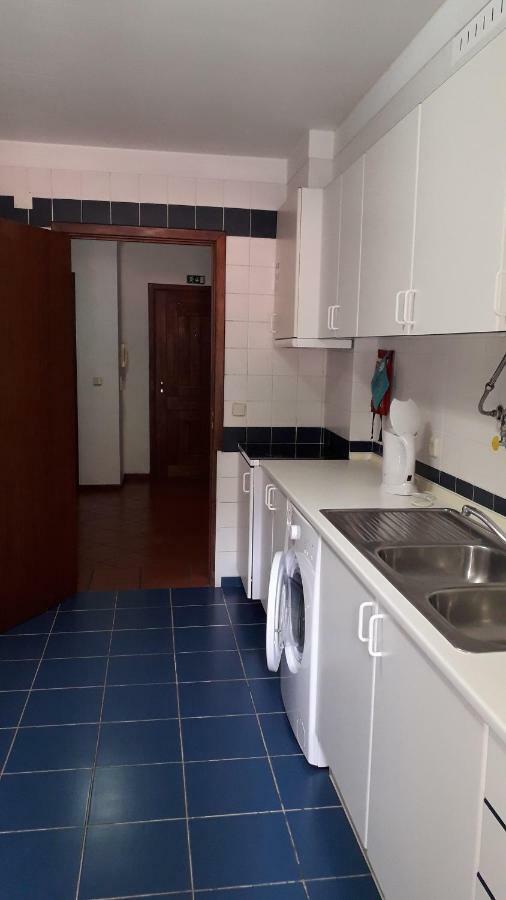 Apartamento Capela Funchal  Buitenkant foto